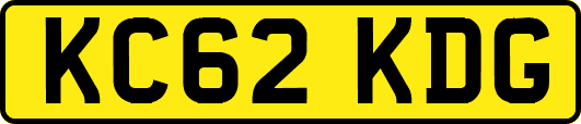 KC62KDG