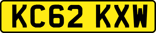 KC62KXW