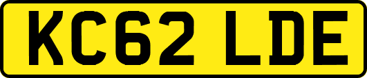 KC62LDE