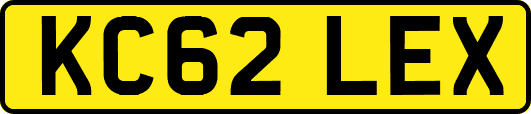 KC62LEX