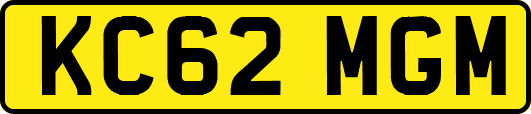 KC62MGM