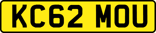 KC62MOU