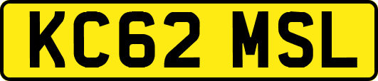 KC62MSL
