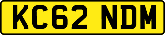 KC62NDM