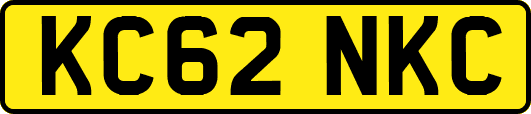 KC62NKC