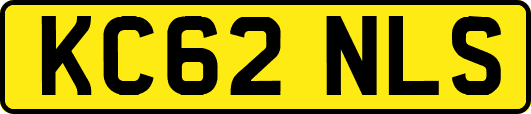 KC62NLS