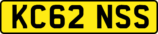 KC62NSS