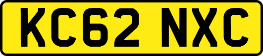 KC62NXC