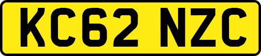 KC62NZC