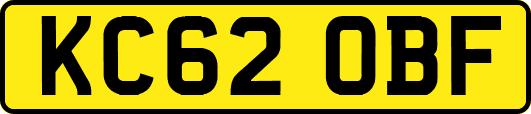 KC62OBF