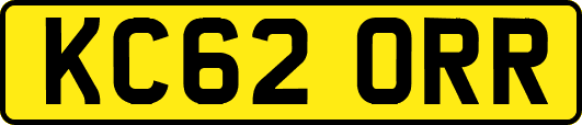 KC62ORR