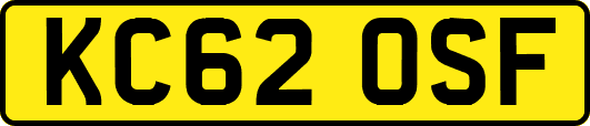 KC62OSF