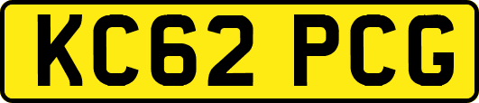 KC62PCG