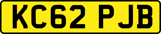 KC62PJB