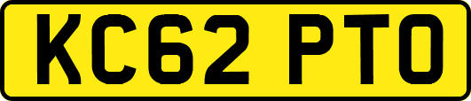 KC62PTO