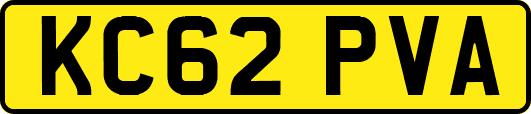KC62PVA