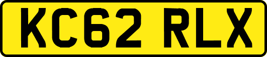KC62RLX