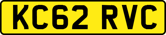 KC62RVC