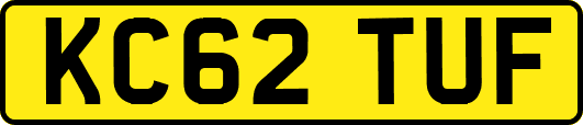 KC62TUF