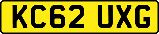 KC62UXG