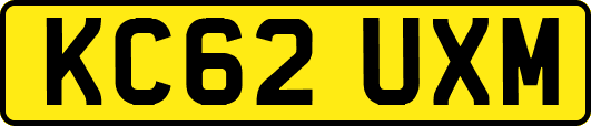 KC62UXM