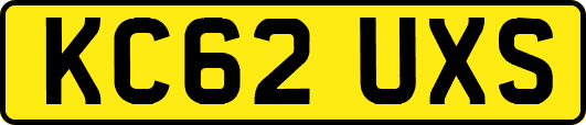 KC62UXS