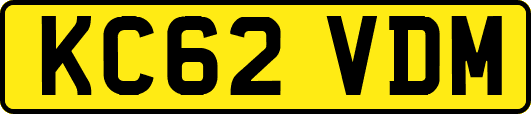 KC62VDM