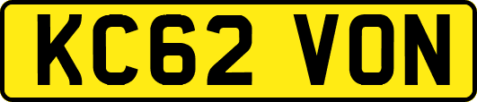 KC62VON