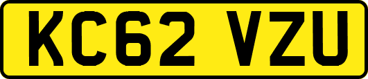 KC62VZU