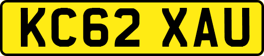 KC62XAU