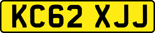 KC62XJJ