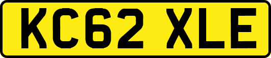 KC62XLE