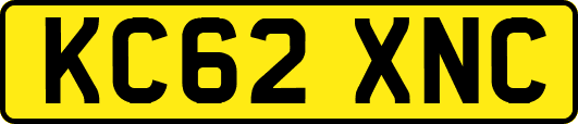 KC62XNC