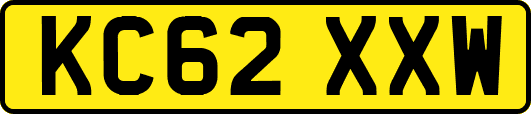 KC62XXW