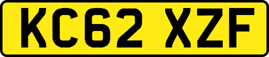 KC62XZF