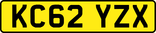 KC62YZX
