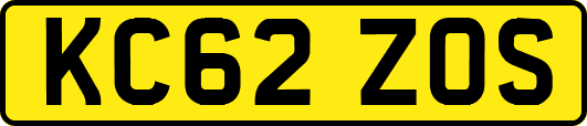 KC62ZOS