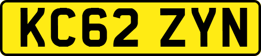 KC62ZYN