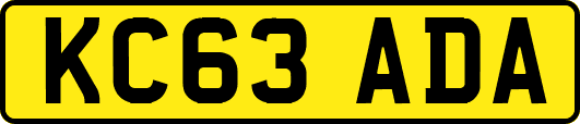 KC63ADA