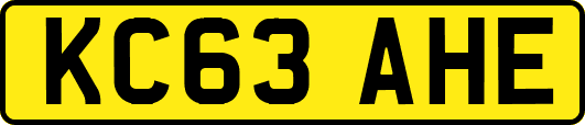 KC63AHE