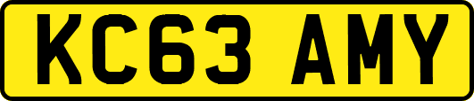 KC63AMY