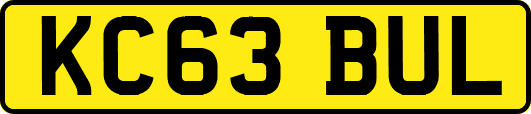 KC63BUL