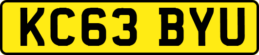KC63BYU