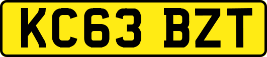 KC63BZT