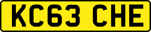 KC63CHE
