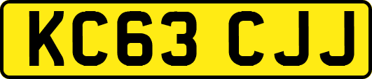 KC63CJJ