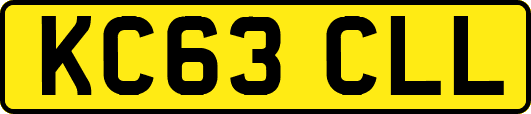 KC63CLL