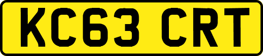 KC63CRT