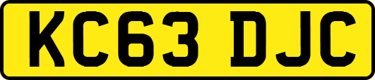 KC63DJC