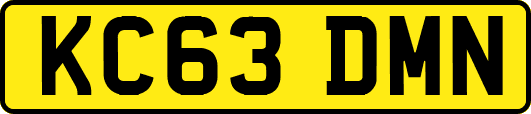 KC63DMN